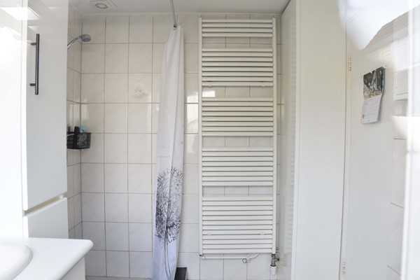 Medium property photo - Cornelis Matersweg 12, 1943 GX Beverwijk